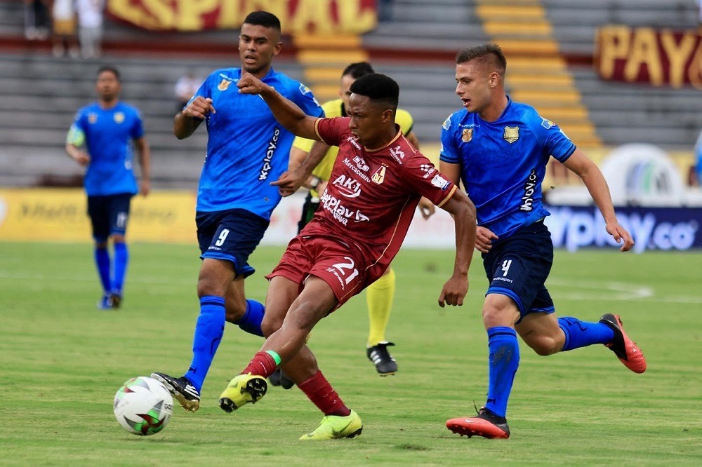 Nhận định soi kèo Rionegro Aguilas Doradas vs Deportes Tolima lúc 07h00 ngày 14/11/2025 nhan-dinh-soi-keo-rionegro-aguilas-doradas-vs-deportes-tolima-luc-07h00-ngay-14-11-2025-1