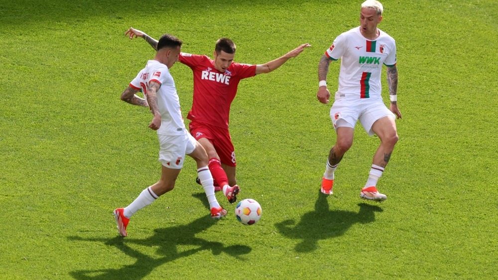 Nhận định soi kèo Augsburg vs Union Berlin lúc 02h30 ngày 16/1/2026
